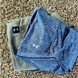 SOLD Under Armour Athletic Wear
